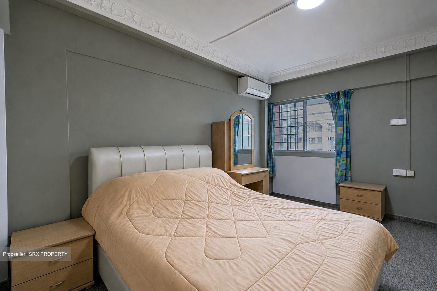 Blk 263 Tampines Street 21 (Tampines), HDB 4 Rooms #573013121